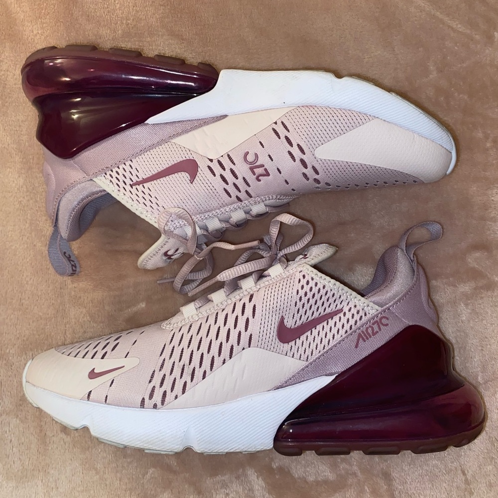 Nike Air 270